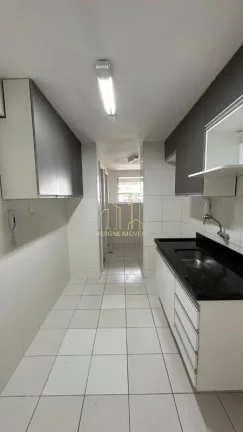 Imagem Alphaville 1 ? Reserva Arboretto | 106m² | 3 Quartos | 2 Vagas