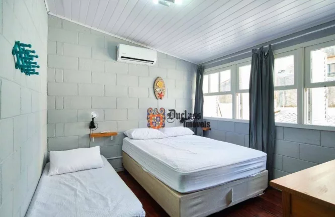 Imagem Casa com 3 dormitórios à venda, 210 m² por R$ 1.385.000,00 - Itaguá - Ubatuba/SP