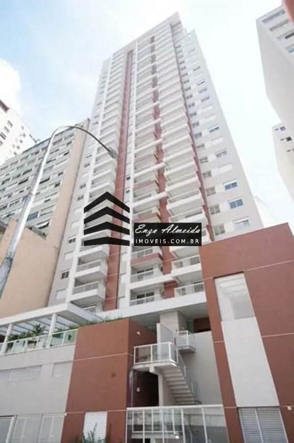 Imagem Apartamento à venda em São Paulo/SP