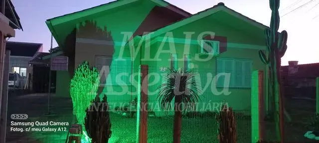 Imagem Casa para venda em Sol Nascente/Estância Velha-RS-3 dormitórios