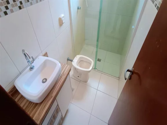 Imagem Casa com 2 dorms, Real, Praia Grande - R$ 395 mil, Cod: 2660