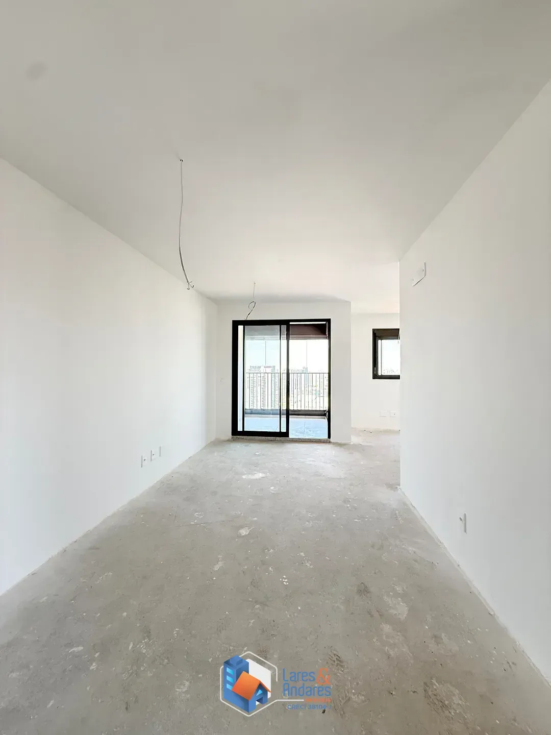 Imagem Apartamento para venda e locação em Pompeia com 2 quartos, sendo 1 suíte, 62m²