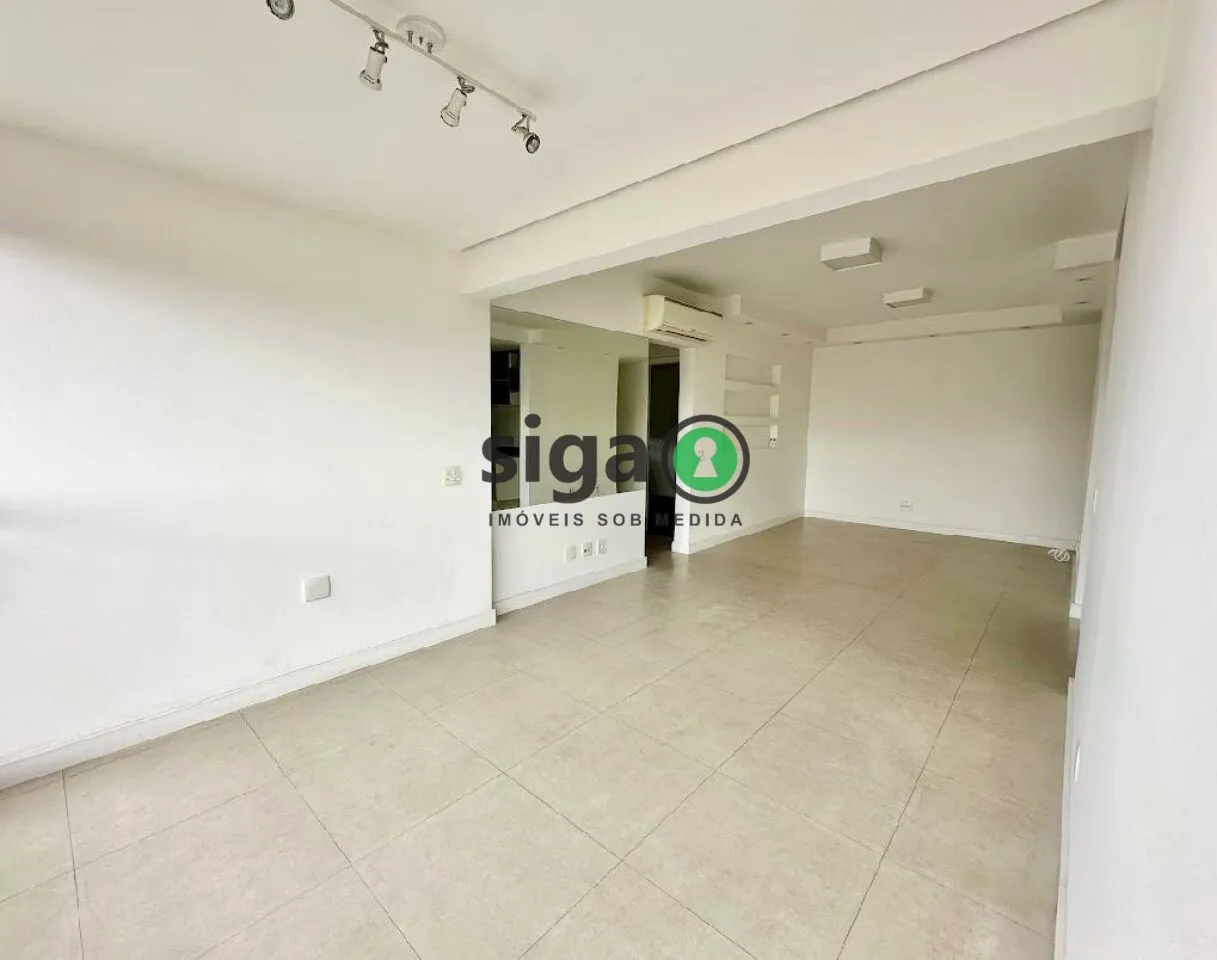 Imagem Apto à Venda no Brooklin com 74m² Sem Mobilia