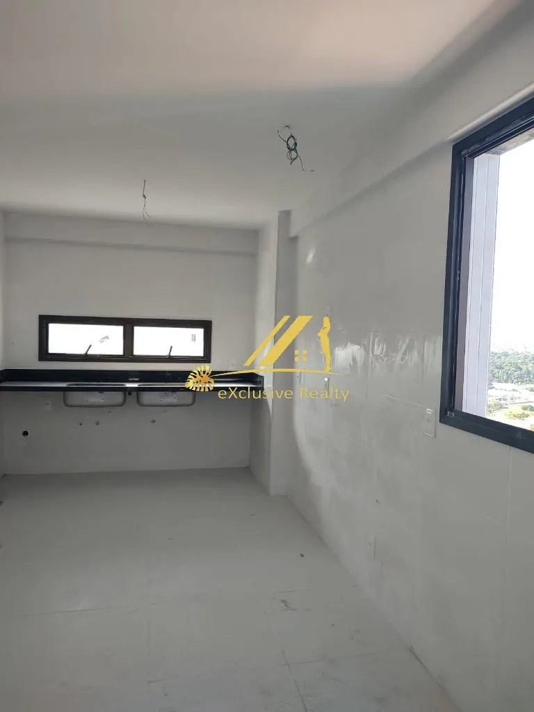 Imagem Apartamento RESIDENCIAL em Salvador - Bahia, Caminho das Árvores