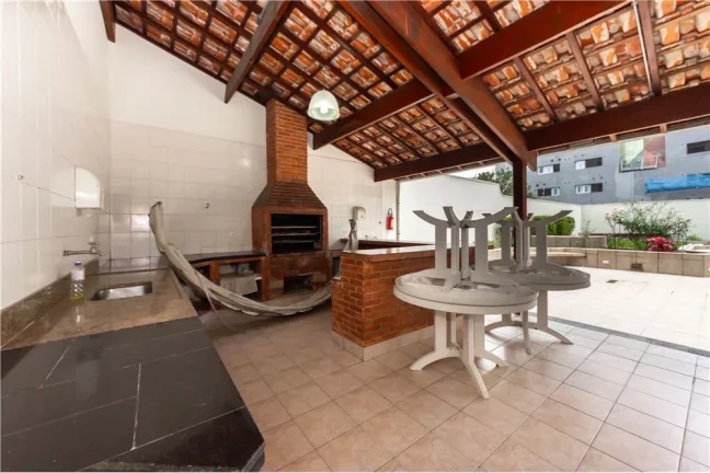 Imagem Apartamento Apto 3 suítes 225m² Vila Clementino São Paulo Doutor Altino Arantes