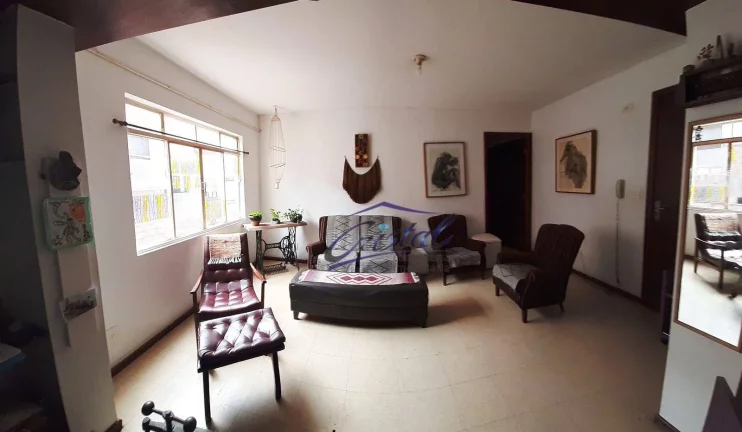 Imagem Apartamento 1 dormitório com suite