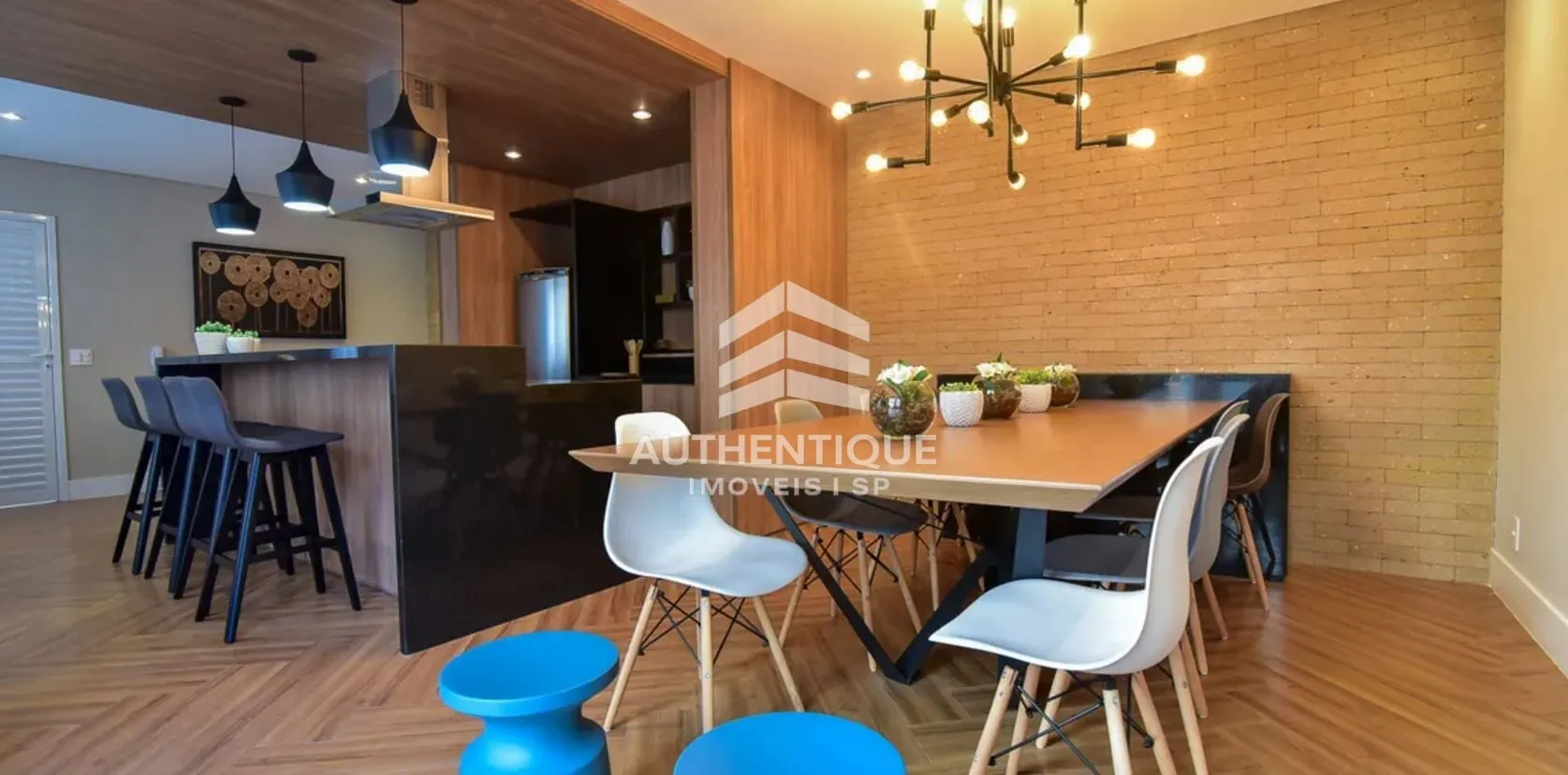 Imagem LIVING CONNECT VILA DAS MERCES - Apartamento à venda em São Paulo/SP