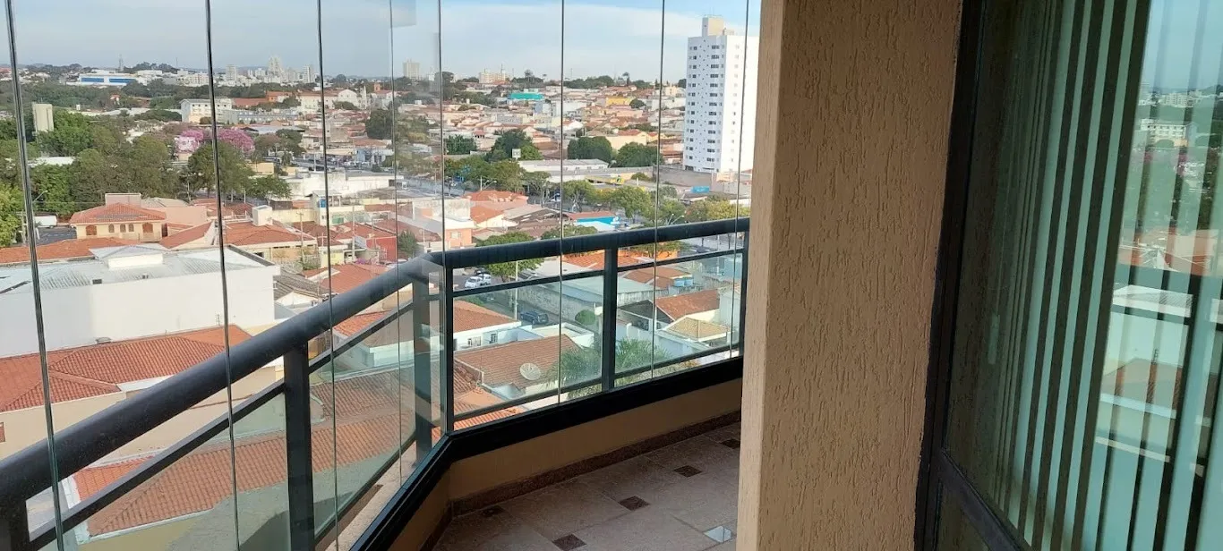Imagem Apartamento completo localizado no Edifício Flamboyant!