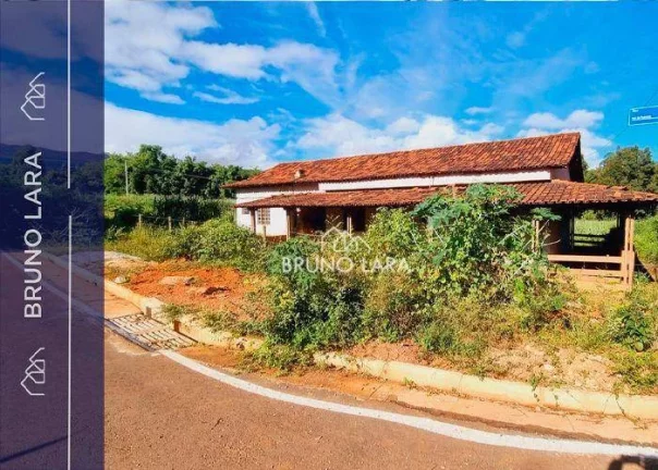 Área à venda bairro São José em São Joaquim de Bicas /MG.