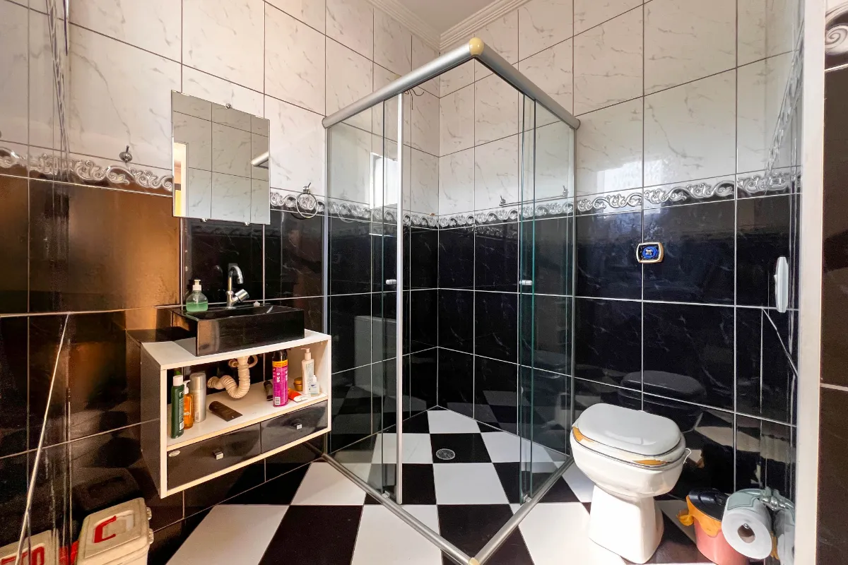 Imagem Casa para venda em Ponte Seca com 3 quartos, sendo 1 suíte, 299m2