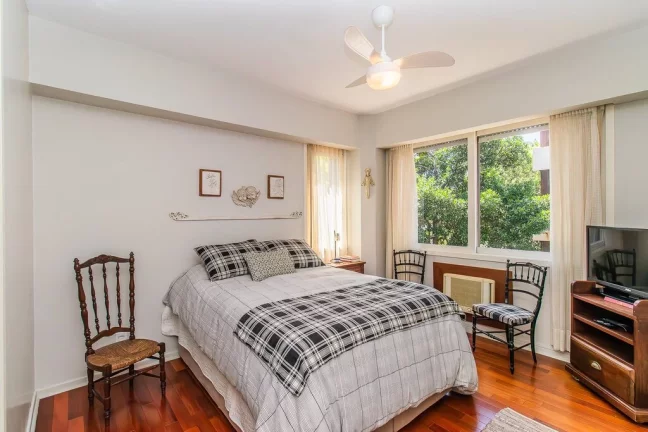 Imagem Apartamento para venda no bairro Mont Serrat em Porto Alegre