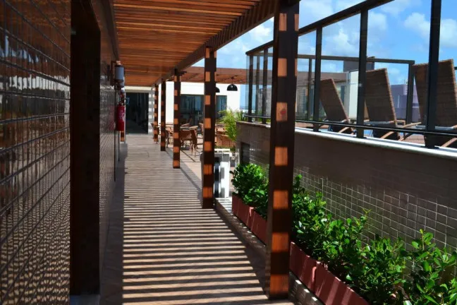 Imagem Apartamento com 2 Quartos à Venda, 57 m² em Intermares - Cabedelo