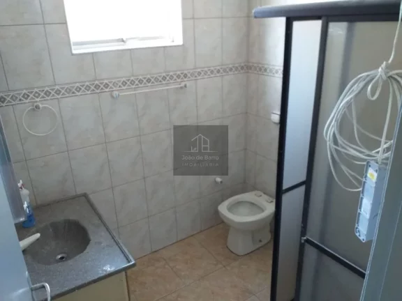 Imagem Sobrado reformado com 3 dorm 1suite 1 vg Prox Lgo Cambuci