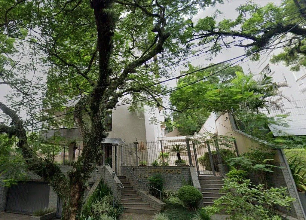 Imagem Apartamento a venda reformado 3 suítes, bairro Rio Branco
