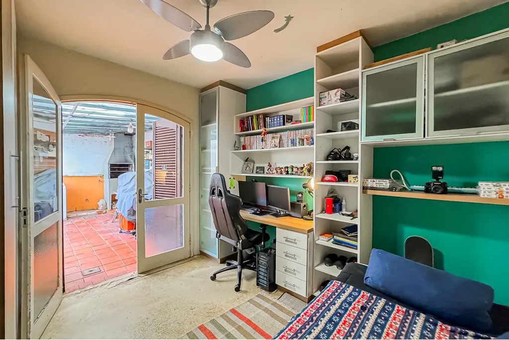 Imagem Apartamento em Higienópolis