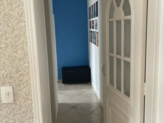 Imagem Apartamento Grande Condomínio Guapira 88 metros 2 Dormitórios