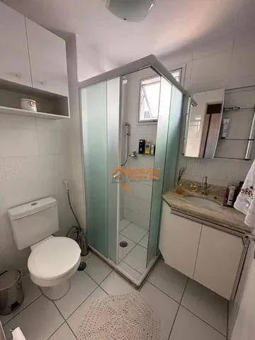 Imagem Apartamento com 3 dormitórios à venda, 66 m² por R$ 618.000,00 - Vila Augusta - Guarulhos/SP