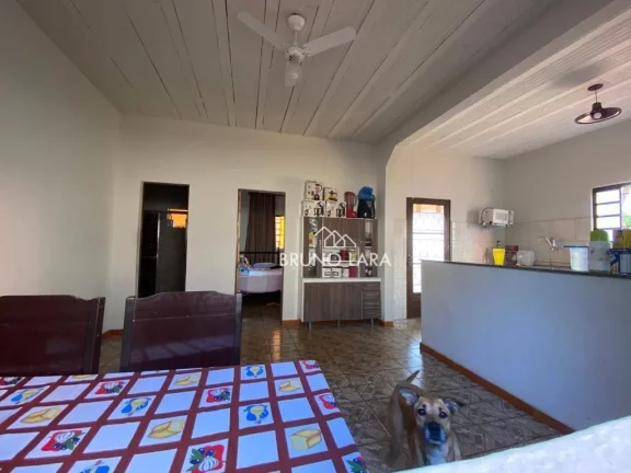 Imagem Casa à venda em Igarapé MG Bairro Santa Mônica