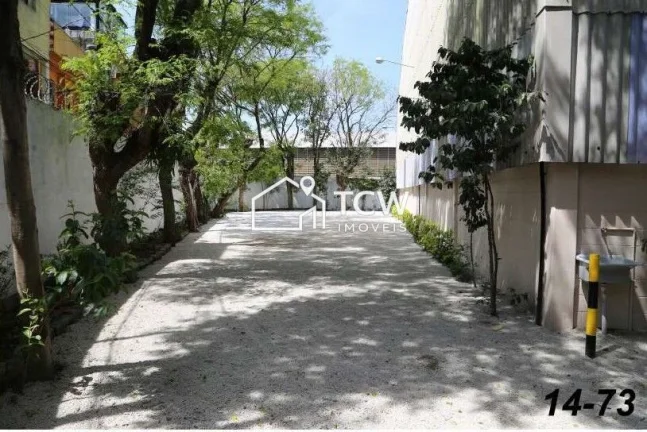 Imagem Pavilhão/Galpão para alugar no bairro Parque Novo Mundo - São Paulo/SP, Zona Leste