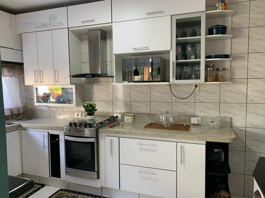 Imagem Casa ampla com excelente estrutura no Parque Sao Domingos
