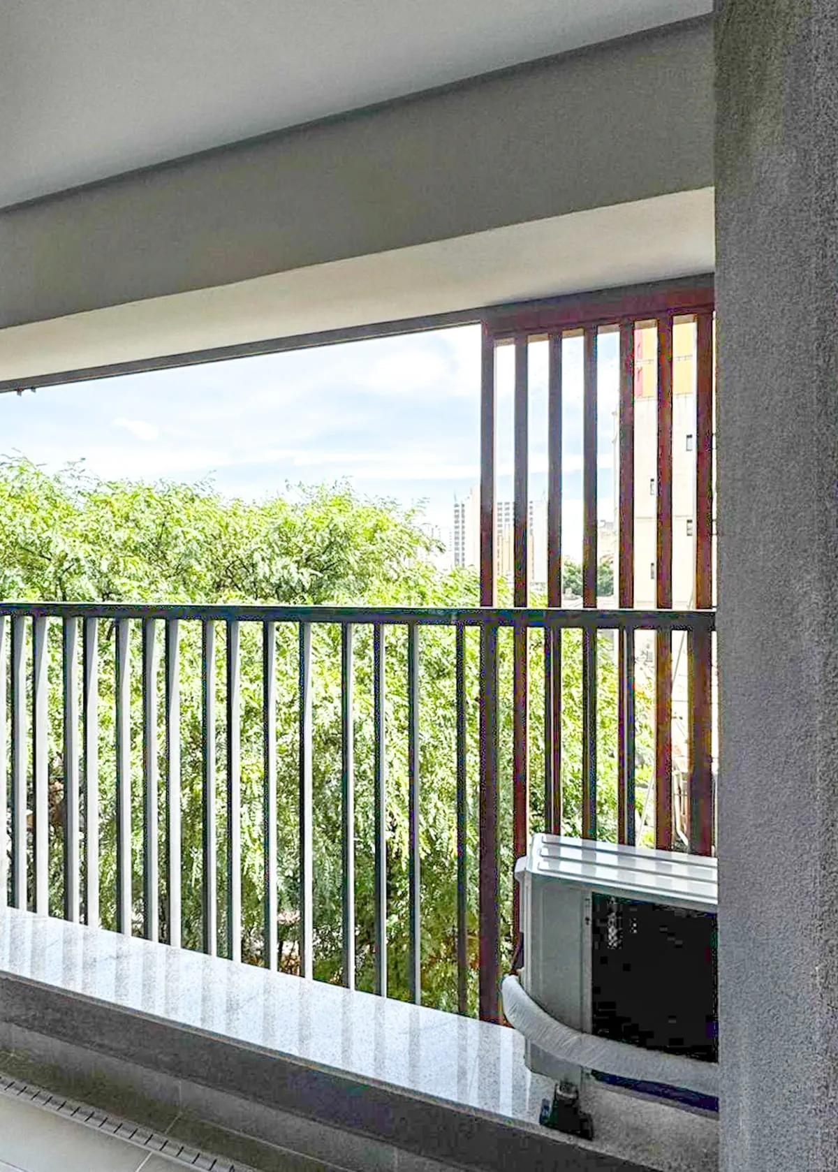 Imagem Apartamento com 1 Quarto para alugar, 19m² - Liberdade