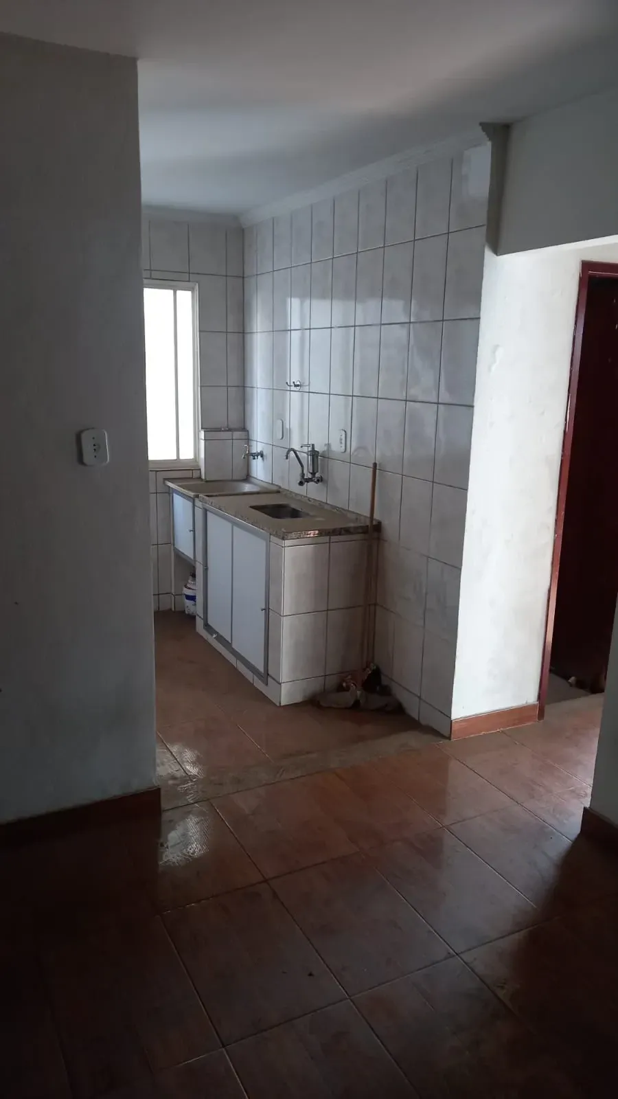 Imagem Apartamento com 2 Quartos à Venda, 44 m² em Betim Industrial - Betim