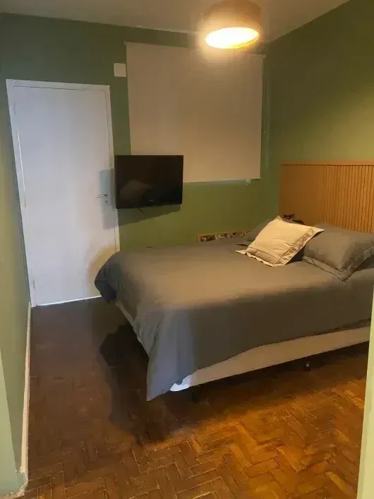 Imagem Apartamento com 3 Quartos à Venda, 180 m² em Itaim Bibi - São Paulo