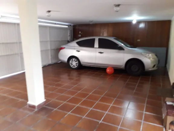 Imagem Casa com 5 Quartos à Venda, 523 m² em Vila Oliveira - Mogi das Cruzes