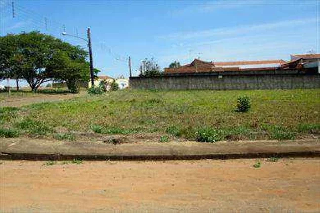 Imagem Terreno Padrão