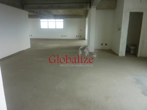 Imagem Sala Comercial com 150 m² e 2 vagas à venda no bairro do Macuco em Santos por R$ 1.170.000,00