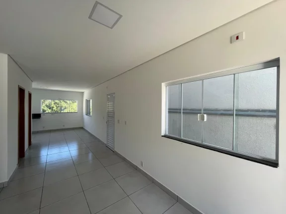 Imagem Casa com Vista para Mata - Villas do Jaguari