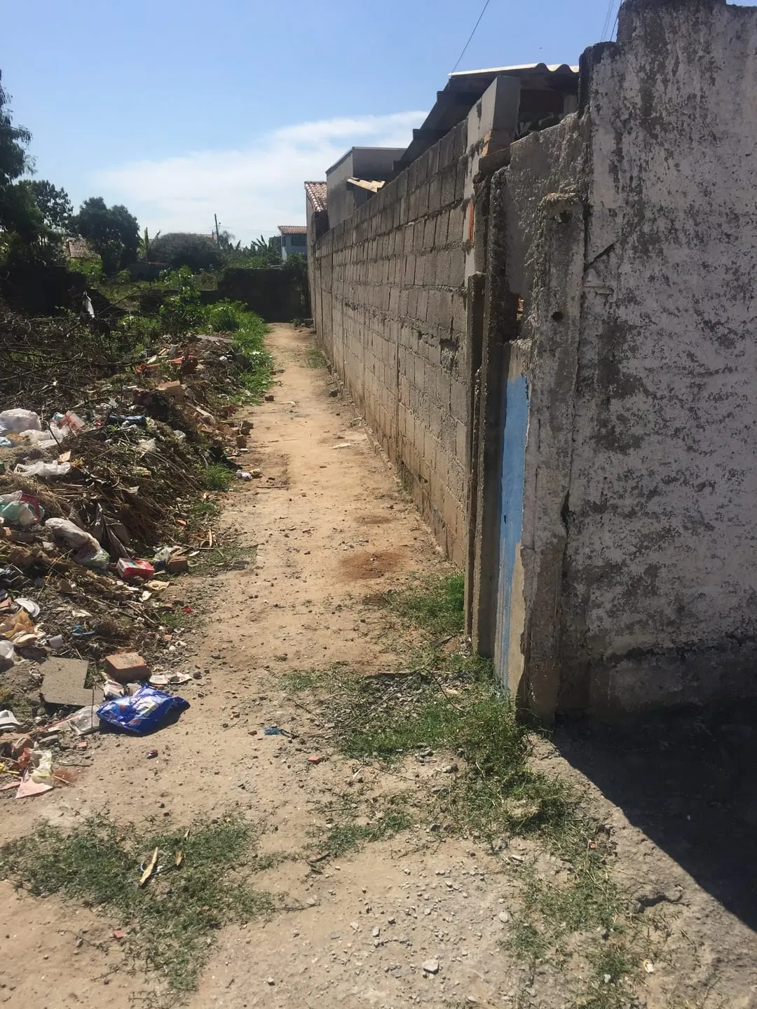 Imagem Terreno à venda 250M², Moreira César, Pindamonhangaba - SP