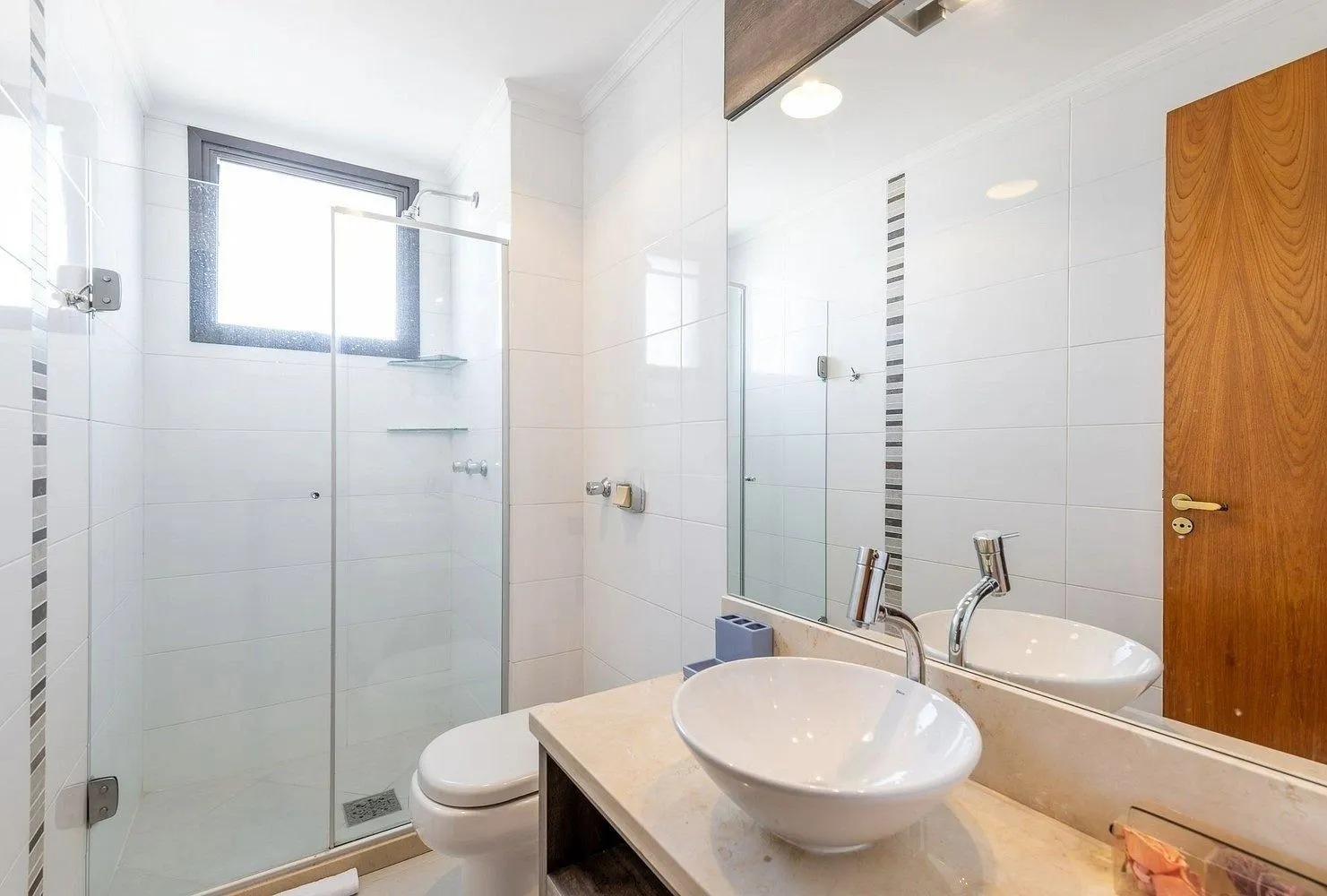 Imagem Apartamento de 2 dormitórios sendo 1 suíte e 1 vaga