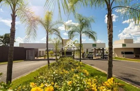 Foto do imóvel TERRENO À VENDA CONDOMÍNIO BELVEDERE II