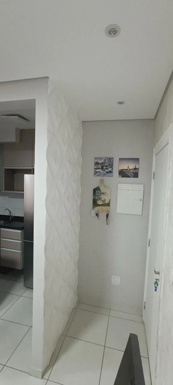 Imagem APARTAMENTO 2 QUARTOS - PLATINUM RESIDENCIAL-VOTORANTIM/SP
