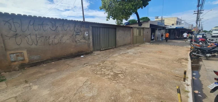 Imagem Terreno à venda com 841 m² no Setor Norte Ferroviário - Goiânia/GO