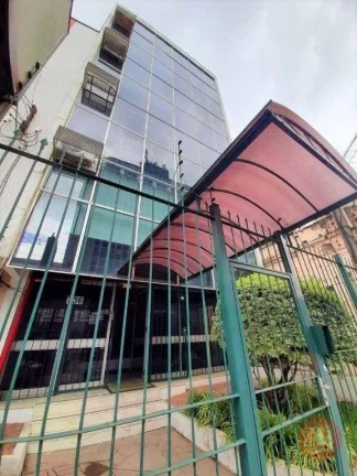 Imagem Sala comercial na rua Felipe Camarão no bairro Rio Branco.