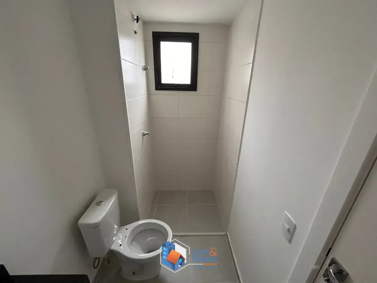 Imagem Apartamento para venda em Pinheiros com 1 quarto, sendo 1 suíte, 31m²