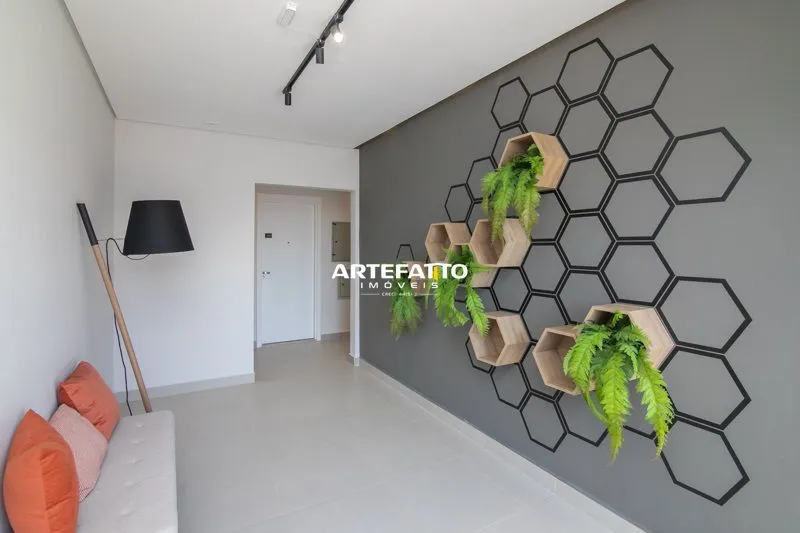 Imagem Apartamento à venda em Franca, Chácara Santo Antônio, com 2 quartos, 50m2