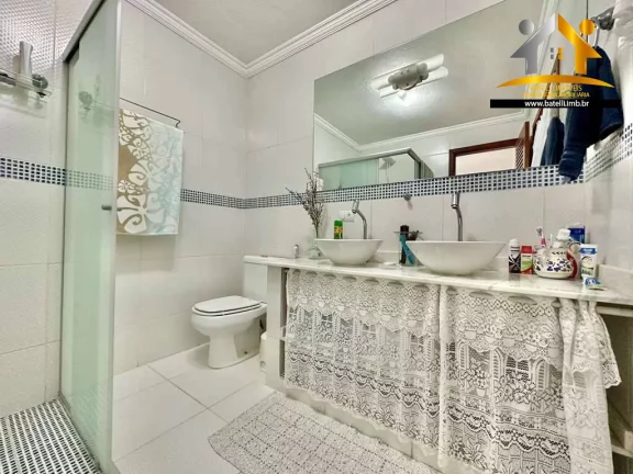 Imagem Casa à venda na Fazendinha (porteira fechada) em Carapicuíba - SP | Batelli Imóveis
