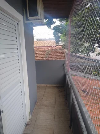 Imagem Vendo uma Linda Casa sobrado 3 quartos sendo 1 suíte no Jardim Satélite