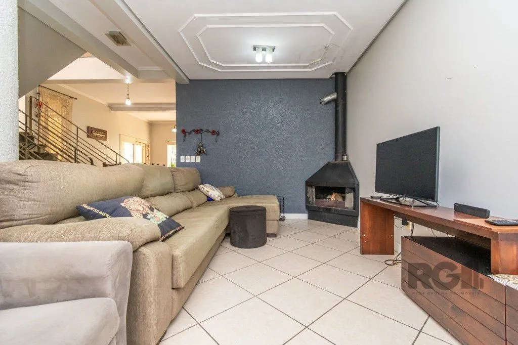Imagem Casa sobrado no jardim Botânico com 5 dormitórios e 4 vagas