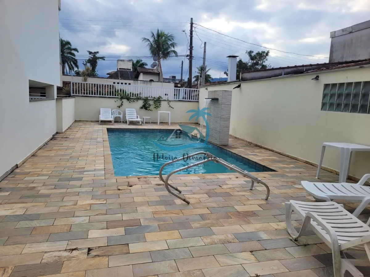 Imagem Apartamento com 2 dormitórios a venda no Tenório em Ubatuba - Próximo as praias ( TENÓRIO, PRAIA GRANDE, VERMELHA E ITAGUÁ))