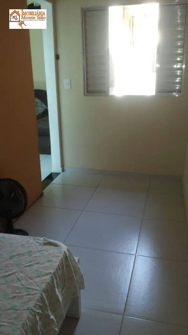 Imagem Sobrado com 7 dormitórios à venda por R$ 500.000,00 - Jardim Kawamoto - Guarulhos/SP