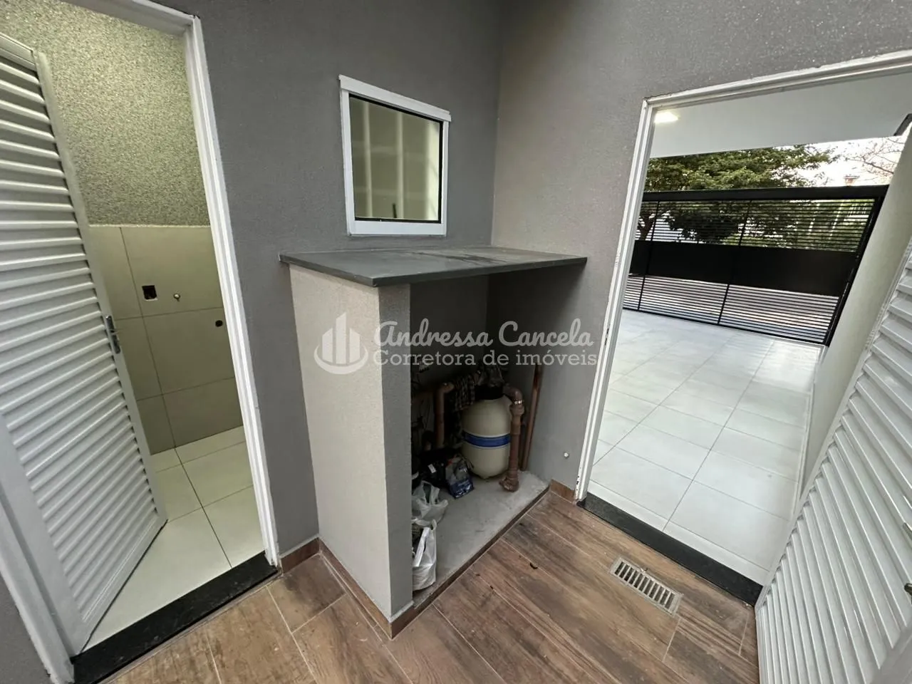 Imagem Casa com 3 suítes à venda, 133 m² por R$ 790.000 - Setsul - São José do Rio Preto/SP