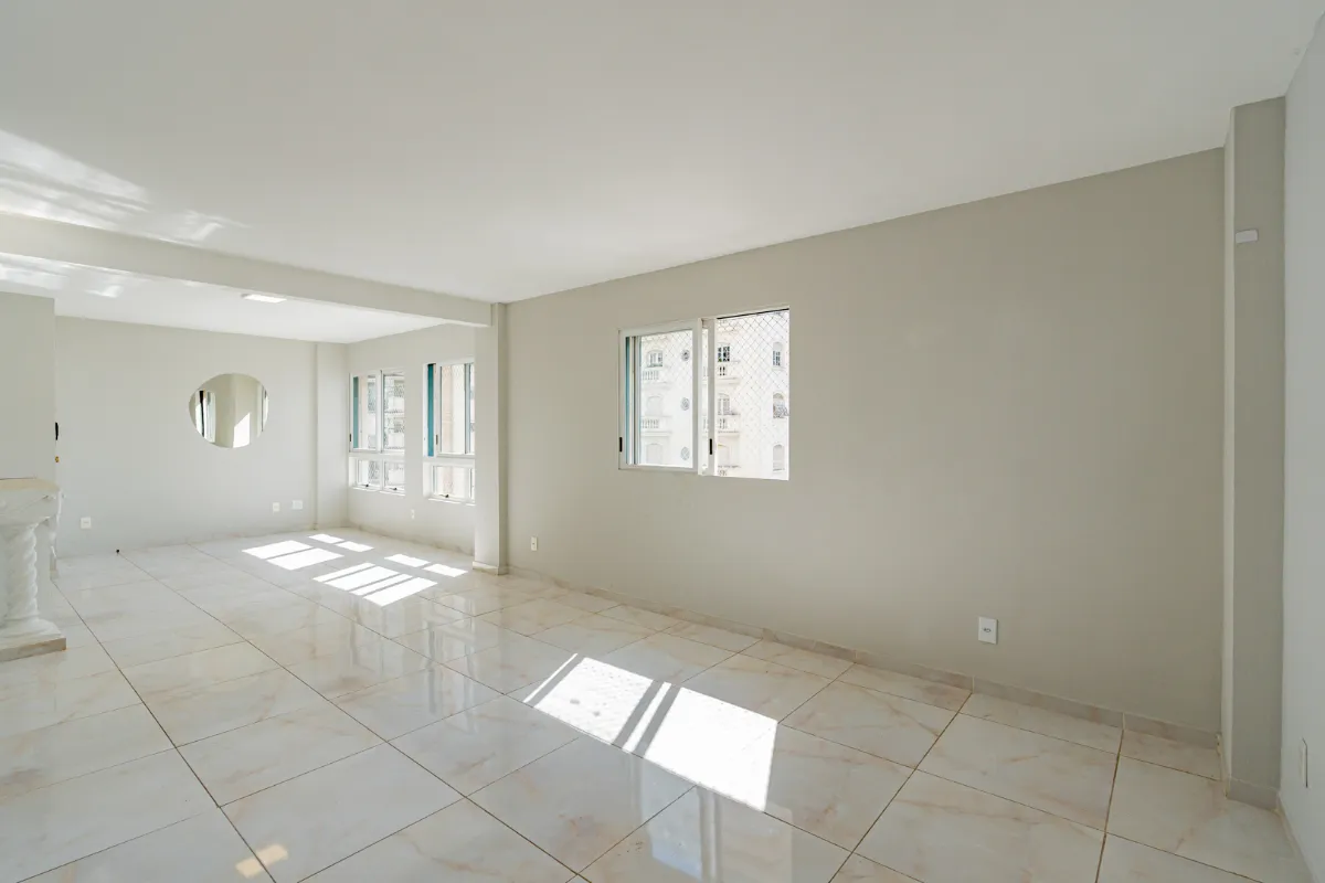 Imagem Apartamento para venda em Jardim Paulista com 3 quartos, sendo 1 suíte, 135m2