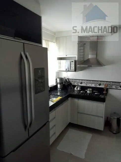 Imagem Apartamento para Venda em Santo André / SP no bairro Vila Metalurgica