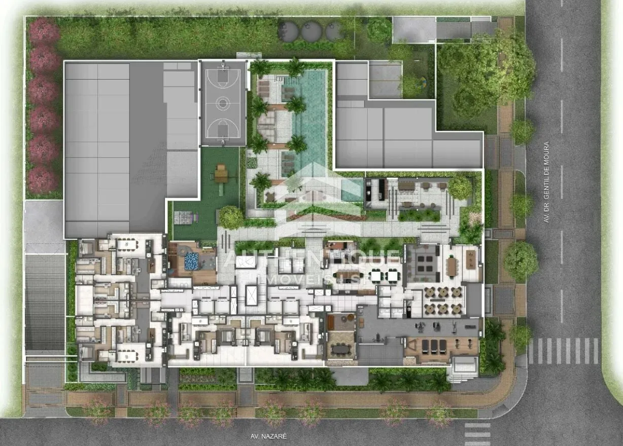 Imagem Apartamento à venda em São Paulo/SP
