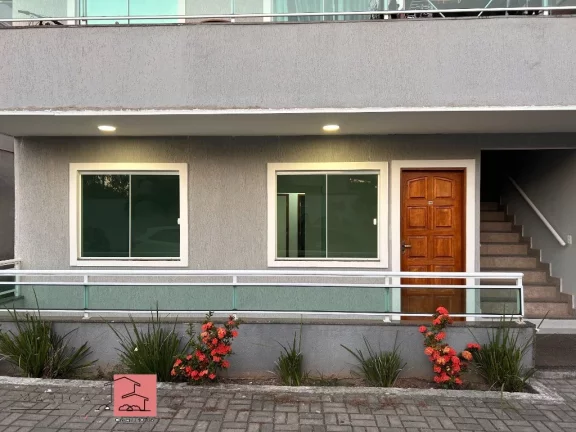 Foto do imóvel Apartamento Térreo para Locação em Inoã/Maricá