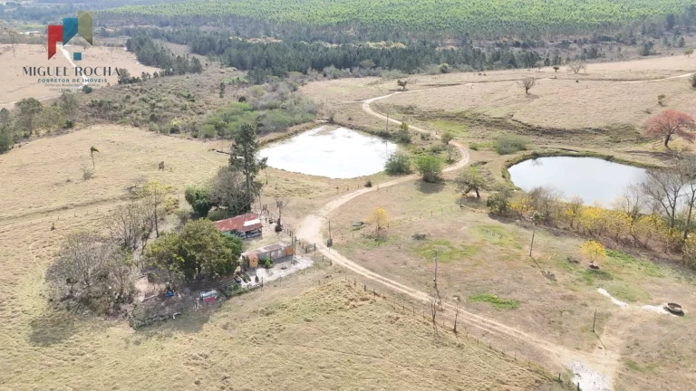 Imagem Fazenda a venda região de Botucatu SP